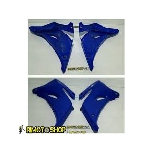 YAMAHA YZF 250 450 2006 /2009 CONVEYORS BLUE-CA4-5870.7H | RiMotoShop