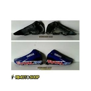 2010-13 YAMAHA YZ 450 F FIANCHETTI SERBATOIO RADIATORE-CA5-5480.7M | RiMotoShop
