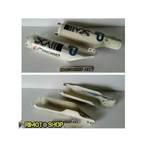 06 08 HONDA CRF 450 PARASTELI UFO-CA6-2806.7X | RiMotoShop