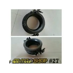 05 08 honda crf 450 COLLETTORE ASPIRAZIONE CARBURATORE-CA8-7649.4H | RiMotoShop