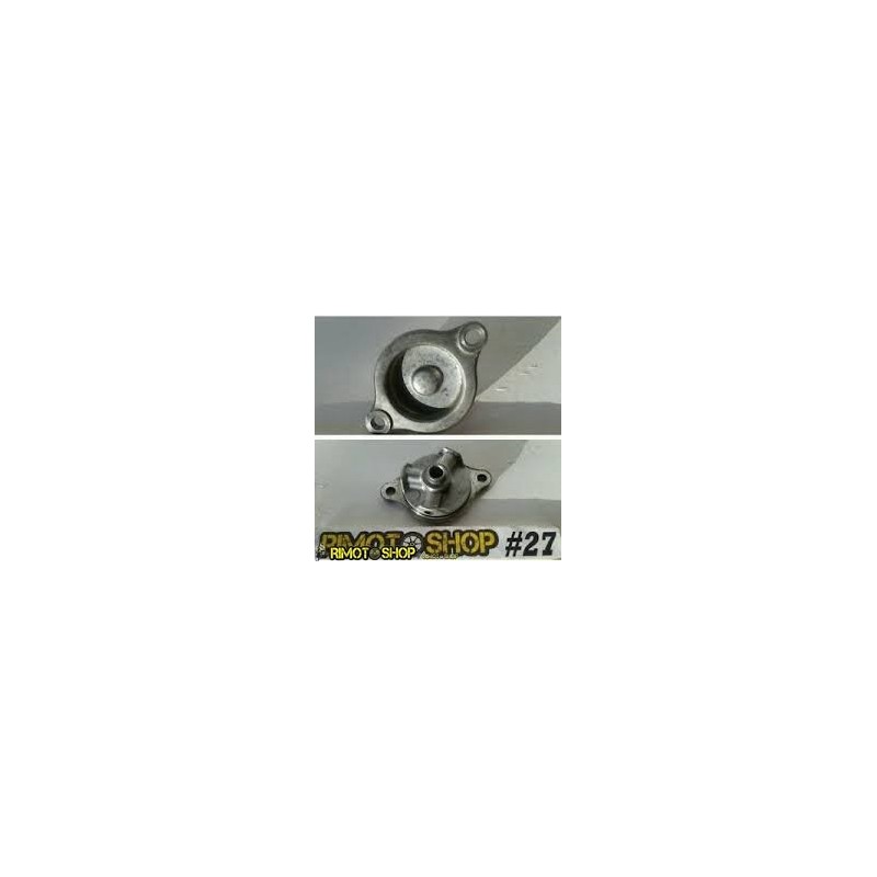 2005 2008 honda crf 450 Cap Case Oil Filter-CA3-6963.4U | RiMotoShop