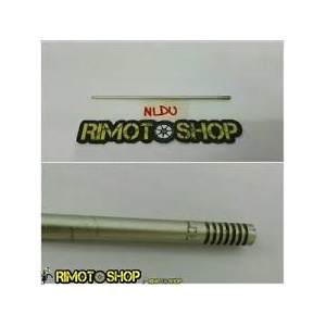 K8 K9 SUZUKI RMZ250NEEDLE, JET NLDU-CA2-6379.7R | RiMotoShop