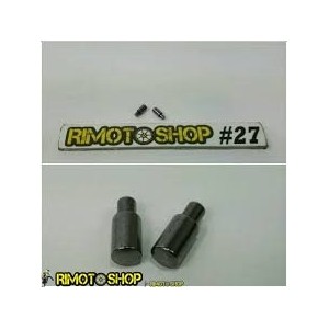 SUZUKI RMZ250 PIN SHIFT sélecteur PAWL CLICK-CA1-5452.9P-RiMotoShop