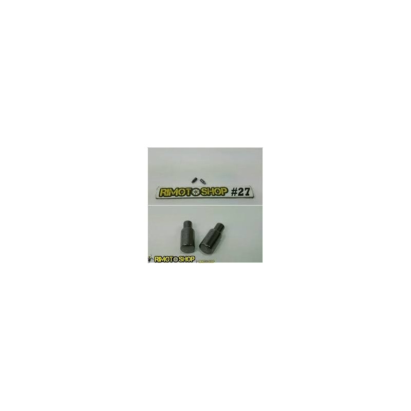 SUZUKI RMZ250 PIN SHIFT sélecteur PAWL CLICK-CA1-5452.9P-RiMotoShop