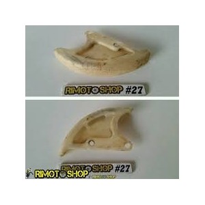 PROTECTION DE DISQUE HONDA CRF 450 05/08-CA5-5583.6I-RiMotoShop