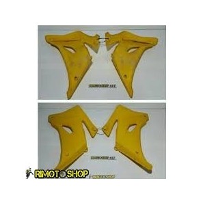 CONVOYEURS YAMAHA YZF 250 - 450 06/09-CA3-5802.1I-RiMotoShop