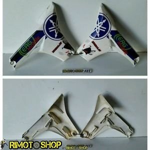 YAMAHA YZF 450 2010/2013 air scoops-CA3-5322.9Z | RiMotoShop