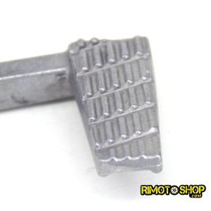 Levier de pédale de frein arrière Suzuki GSX-R 1000 2005-2014-RMT_A003-RiMotoShop