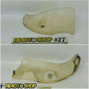 2007 2009 SUZUKI RMZ250 Right engine guard guard-CA2-4880.6I | RiMotoShop