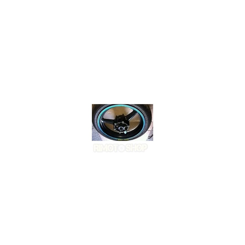 Jante de roue avant Yamaha yzf r6 99 00 01 02-CE2-9304.4P-RiMotoShop