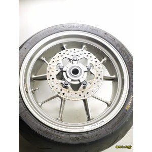 02 06 ducati 749 cercle de roue arrière-CE7-4824.8A-RiMotoShop