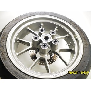 02 06 ducati 749 cerchio ruota posteriore-CE7-4824.8A|RiMotoShop
