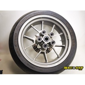 02 06 ducati 749 llanta trasera