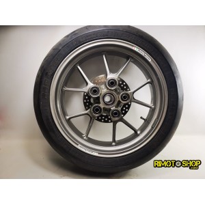 02 06 ducati 749 cerchio ruota posteriore-CE7-4824.8A|RiMotoShop