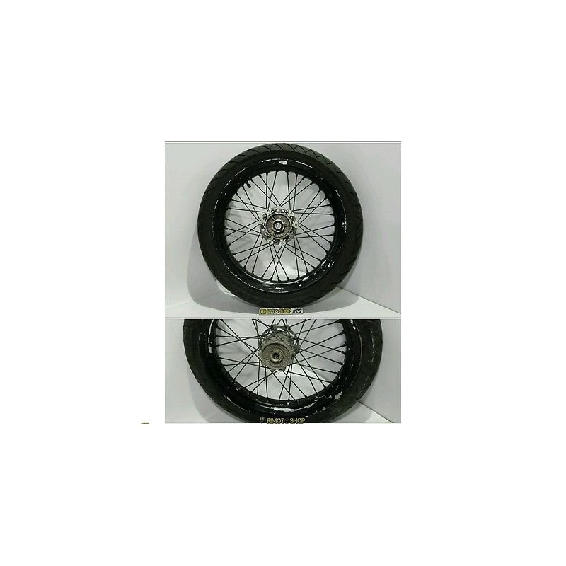 2006 2010 Aprilia SX50 front rim-CE3-3560.3E | RiMotoShop