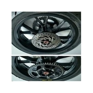 11-2014 APRILIA RS4 125 CERCHIO POSTERIORE-CE1-5302.7I|RiMotoShop