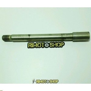 2007 2011 TRIUMPH STREET TRIPLE 675 front wheel axle-CE6-5380.3M | RiMotoShop