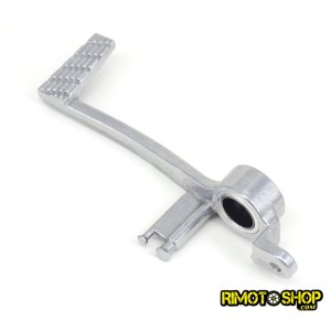 Rear brake pedal lever Suzuki GSX-R1000 2003-2004-RMT_A018 | RiMotoShop