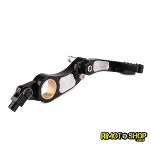 Rear brake pedal lever BMW S1000RR 2010-2014-RMT_A019 | RiMotoShop