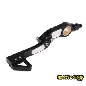 Rear brake pedal lever BMW HP4 2012-2014-RMT_A019 | RiMotoShop