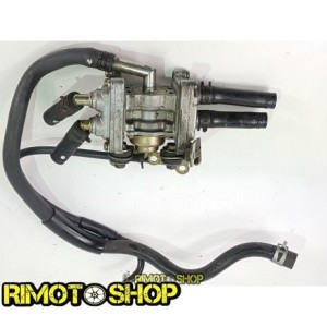 99 02 YAMAHA YZF R1 Raccordi Tubi Benzina-PO6-12670.8U | RiMotoShop