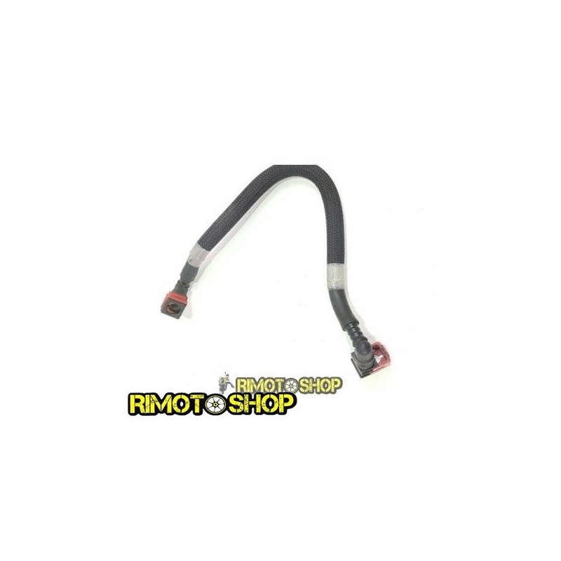 2011 2016 KAWASAKI ER-6N fuel hose-TU7-2843.9W | RiMotoShop