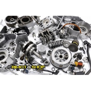 08 2010 APRILIA DORSODURO 750 tubo carburante-TU9-5106.9D | RiMotoShop