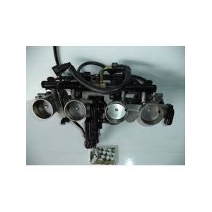 kawasaki z 750 04 05 06 corpi farfallati -throttle bodies CA7-8836.9H | RiMotoShop