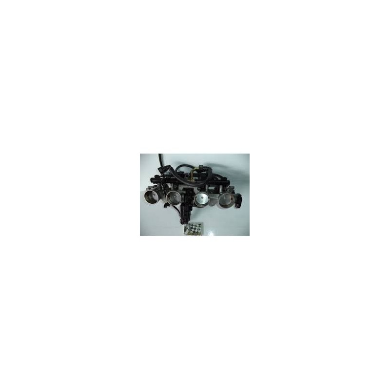 kawasaki z 750 04 05 06 corpi farfallati -throttle bodies CA7-8836.9H | RiMotoShop