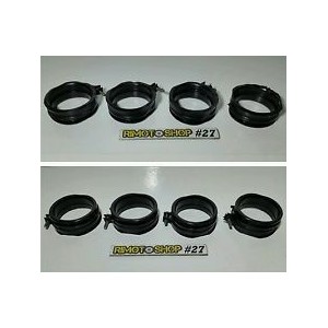 YAMAHA YZF R6 99 02 INTAKE MANIFOLD-CA8-4163.1M | RiMotoShop