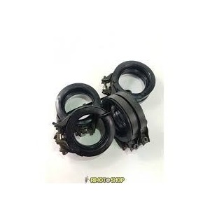 99 2001 Yamaha YZF R1 Collettori aspiración