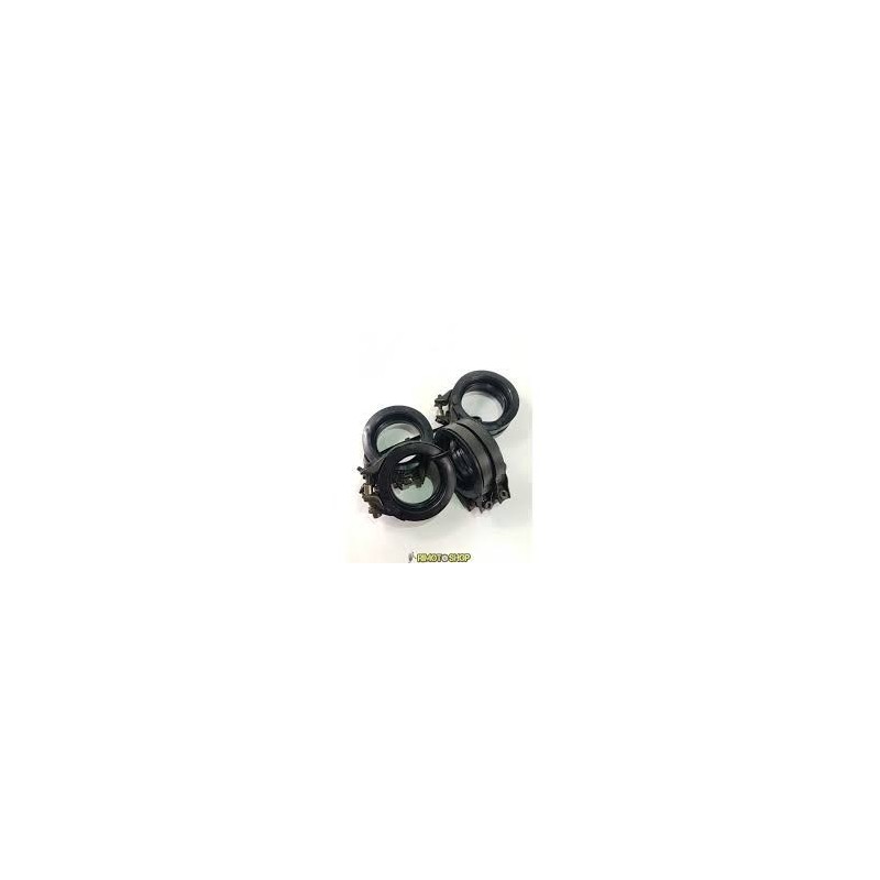 99 2001 YAMAHA YZF R1 COLLETTORI ASPIRAZIONE-CA4-3429.2M|RiMotoShop