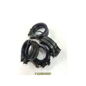 1999 2001 YAMAHA YZF R1 COLLECTORS INLET-CA4-3429.2M | RiMotoShop