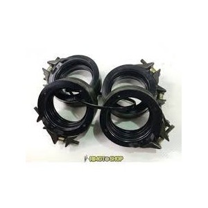 99 2001 Yamaha YZF R1 Collettori aspiración