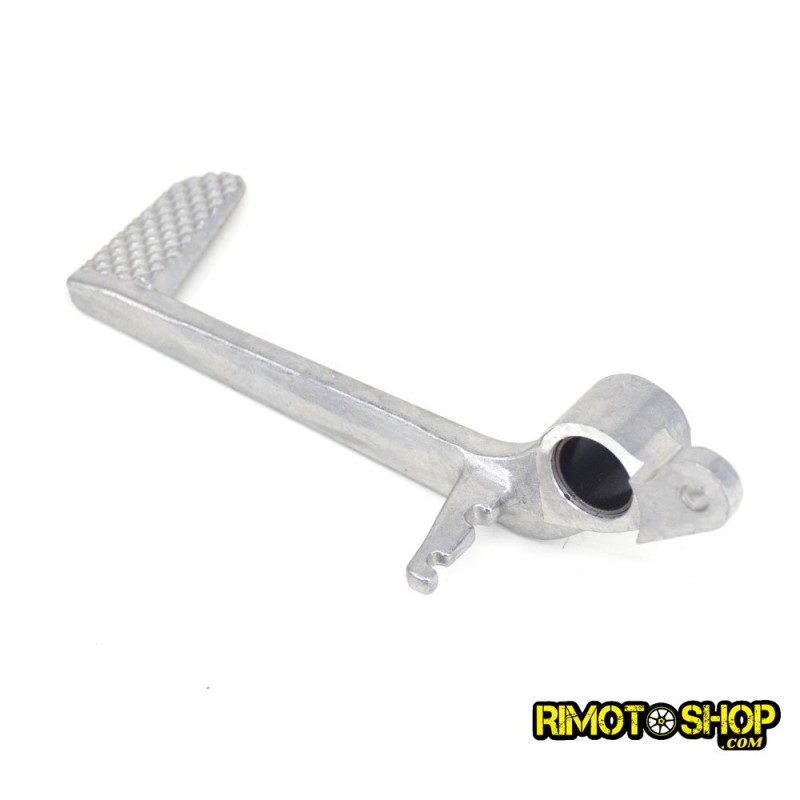 Rear brake pedal lever Yamaha YZF R1 del 2004-2006-RMT_A006 | RiMotoShop