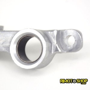 Palanca del pedal del freno trasero Honda CBR600RR 2003-2006