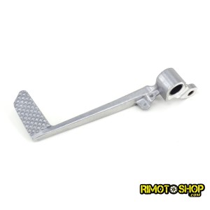 Rear brake pedal lever Yamaha YZF R1 2007-2008-RMT_A008 | RiMotoShop