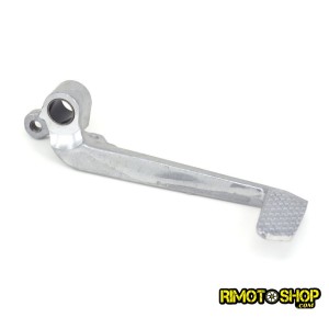 Rear brake pedal lever Yamaha YZF R1 2007-2008-RMT_A008 | RiMotoShop