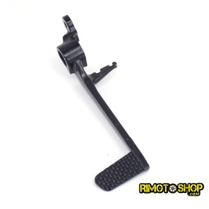 Rear brake pedal lever Yamaha YZF R6 2006-2010-RMT_A009 | RiMotoShop