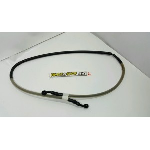 2004 2009 HONDA CRF 250R Front brake hose-CA1-3436.6G | RiMotoShop
