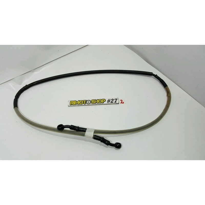 2004 2009 HONDA CRF 250R Front brake hose-CA1-3436.6G | RiMotoShop
