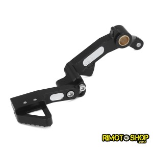 Rear brake pedal lever DucatI DIAVEL 1200 2011-2018-RMT_A012 | RiMotoShop