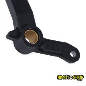 Rear brake pedal lever DucatI DIAVEL 1200 2011-2018-RMT_A012 | RiMotoShop