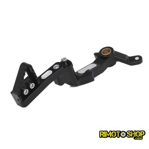 Rear brake pedal lever DucatI DIAVEL 1200 2011-2018-RMT_A012 | RiMotoShop