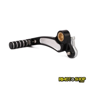 Leva pedale del cambio DucatI DIAVEL 1200 2011-2018 regolabile-RMT_A014|RiMotoShop