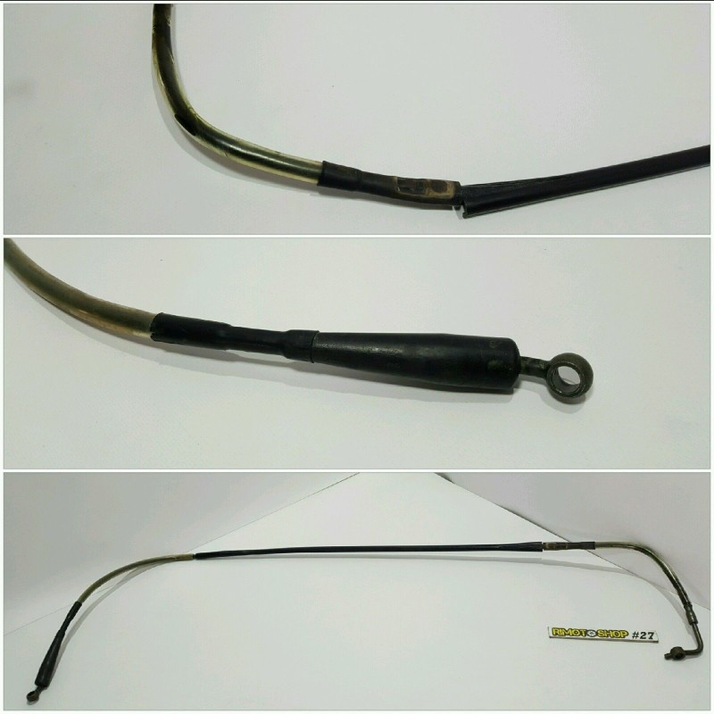2003 SUZUKI RM125 Front brake hose-CA7-4814.1F | RiMotoShop