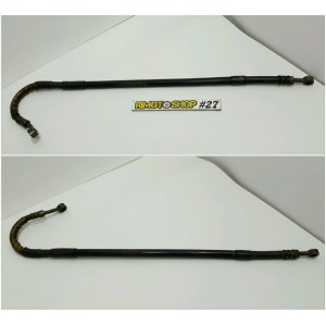 2003 Suzuki Rm125 Rear Brake Hose-CA1-3182.2D | RiMotoShop