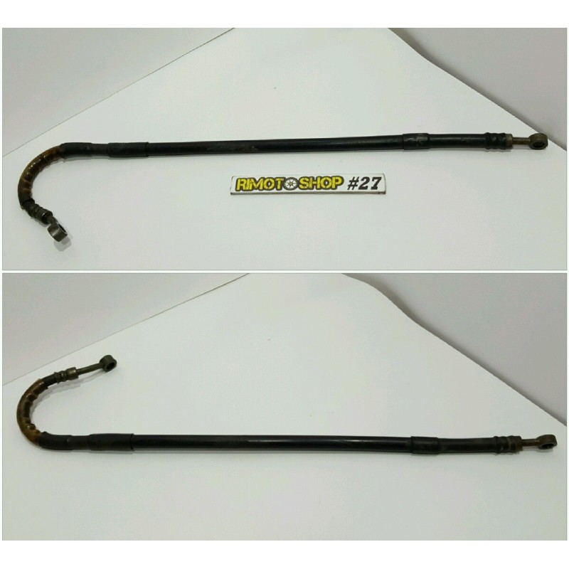 2003 Suzuki Rm125 Rear Brake Hose-CA1-3182.2D | RiMotoShop
