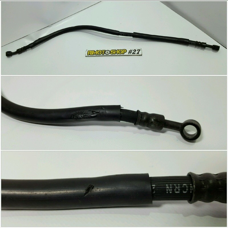 K4 K5 SUZUKI GSXR600 brake hose-CA3-3790.3H | RiMotoShop