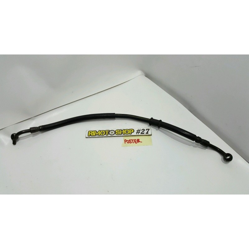 2006 2013 YAMAHA MT 03 rear brake hose-CA7-4824.7O | RiMotoShop